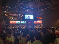 -HIB HUB公社(解放西路店)