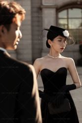 -唯一视觉婚纱摄影(李家村店)