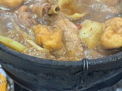 -范贤光鸡公煲(平乐园总店)