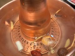 -北京老门框爆肚涮肉馆(凤城六路店)