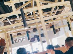 -关东小磨东北菜(上海长风大悦城店)