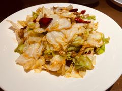 -向川南·水煮鱼·川菜(和平里店)