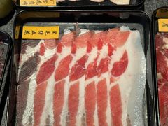 -匠牛亭·锅物烧肉放题自助(昆百大·泰业城店)