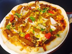 -必胜客(骡马市店)