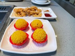 -海底捞火锅(龙湖金沙天街店)