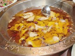 -洞庭鱼香(万科店)