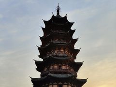 -盘门景区