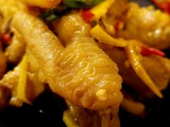-四禧精酿烧烤串吧(大明湖店)