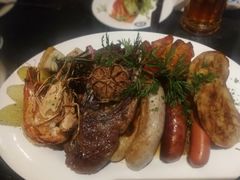 -宝莱纳餐厅(滨江店)