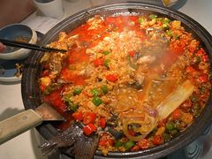 -萌渔·金牌蒜香烤鱼(临安万华广场店)