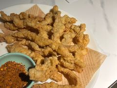 -九鼎轩脆毛肚火锅(南京东路店)