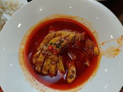 -北戴河转鱼·炒螃蟹酱餐厅