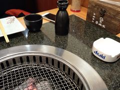 -梦山水日本烧肉(五四广场店)