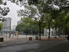 -中南财经政法大学(首义校区)