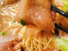 -一记面馆(易发店)