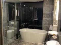 -榛悦隆堡成都酒店(春熙路太古里店)