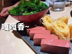 -余欢领鲜火锅(新街口店)