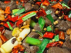 -树厨贵州菜(大十字店)