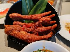 -海底捞火锅(江南盛天地店)