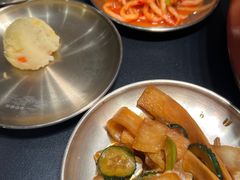 -西塔老太太泥炉烤肉(龙湖北苑天街店)