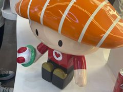 -争鲜回转寿司(通州万达店)