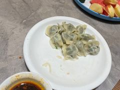 -国人川菜(李家村建东街店)