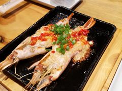 -木屋烧烤(龙湖天街店)