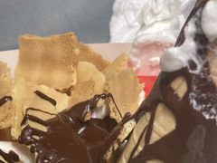 -DQ·蛋糕·冰淇淋(五角场万达店)