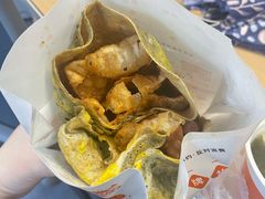 -南楼煎饼(滨江道店)