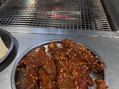 -同心烧烤(总店)