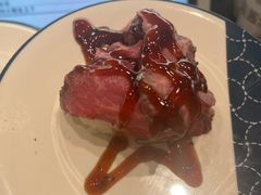 -滨寿司(新街口中央商场店)