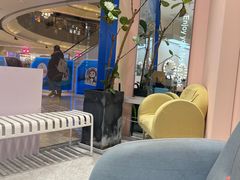 -天真蓝照相馆(杭州滨江宝龙店)
