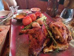 -BROWNSTONE布朗石西班牙餐厅(富城店)