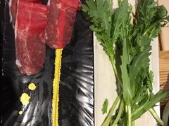 -一井烧肉·活鳗·寿司(望京SOHO店)