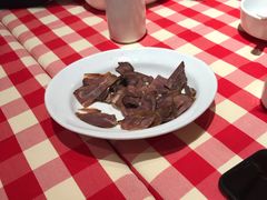 -西贝莜面村(东莞壹号广场店)