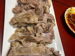 -嘉峪关伊俩寺烤肉店