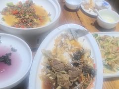 -下梅人家土菜馆(历史文化餐厅度假区店)