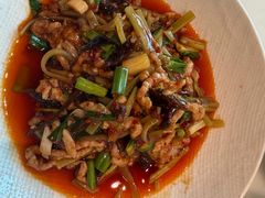 -金佬馆·川菜bistro(芜湖镜湖万达店)