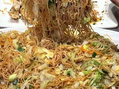 -鑫悦楼煎蟹·16年海鲜大排档
