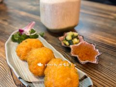 -Hi YOU你的饭局泰餐厅(雍和宫店)