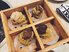 -稻香酒家(长宁KING88广场店)