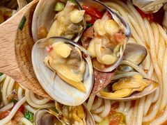 -见味花甲(福田coco park店)