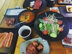 -焱铁烧·黑毛和牛专门店(南宁万象城店)