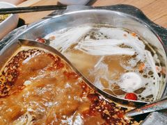 -傣妹火锅(南京东路一店)
