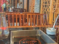 -重庆德忆火锅（龙南街3店）(渝水岸餐饮)