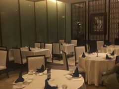 大堂-福州天元国际威斯汀酒店·中国元素餐厅