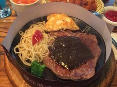 -厚生港萃·小吃餐厅(苍梧路店)