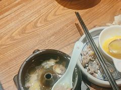 -云海肴·汽锅鸡·云南菜(美罗城店)