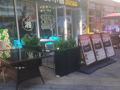 -福巷湘食小馆·猛火现炒(上海首店)