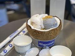 -蔻蔻椰·鲜萃椰子水(COCO Park店)